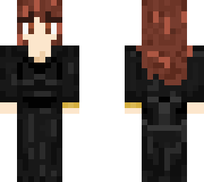 mine fujiko (lupin iii)