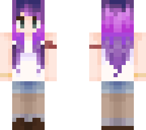 minecraft sona