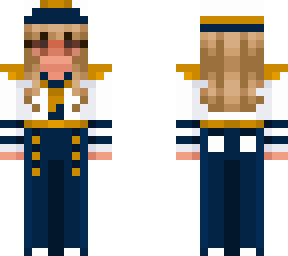 miss skipper