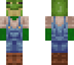 mr frog