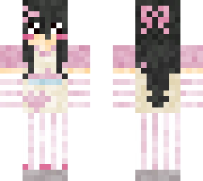 my oc :3