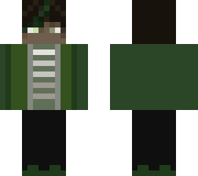 my second skin <3