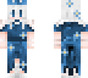 my skin!