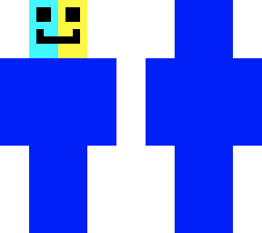my third skin