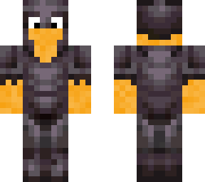 netherite jalla