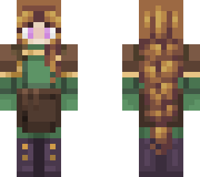 new skin!!!