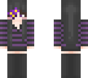 nightshade skin