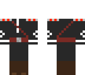 northeastex imperial guard senior unter-officer (5th hussar regiment) uniform