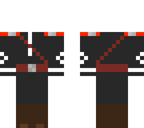 northeastex imperial guard vakhmister (5th hussar regiment) uniform