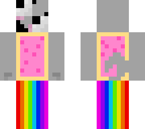 nyan cat