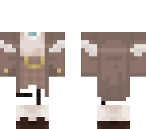 ouas skin