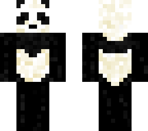 panda bear #2