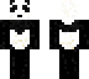 panda bear