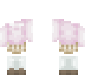 pink base