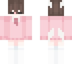pink neonnyu persona
