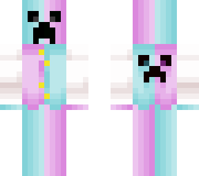 pink or blue!