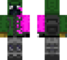pink valley transfer