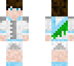 player custom