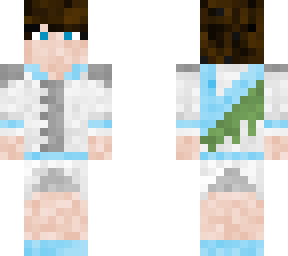 player custom