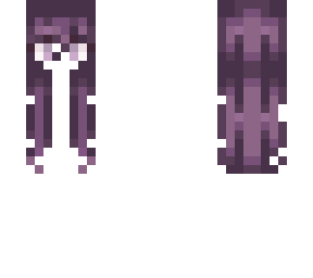 pretty in purple base