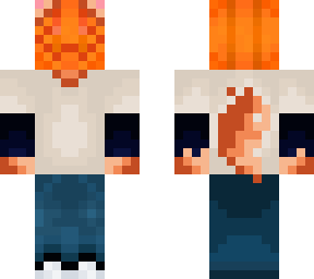 pumpkin husk