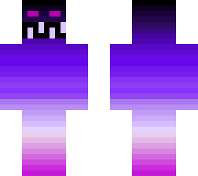 purple fade entity