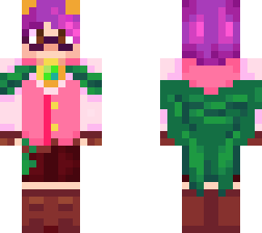 quinnton skin :0