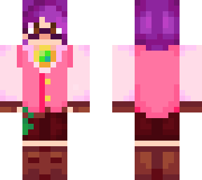 quinnton skin v2!