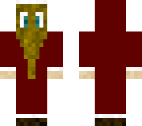 red hed