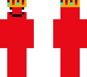 red king nooby