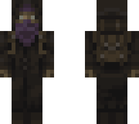 resident evil 4 - merchant