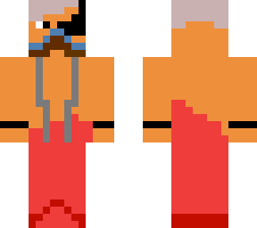 retired player