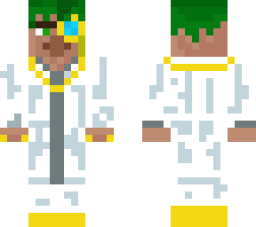 rich villager