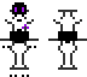 robot base