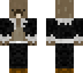 ryu ishigori but a beaver