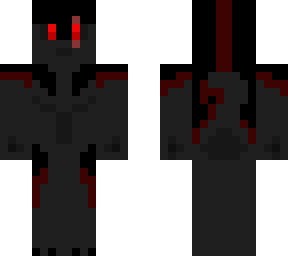 shadow the sergal