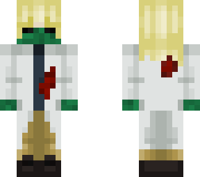 sience zombie