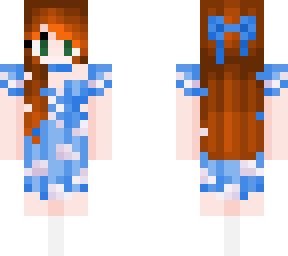 sky girl