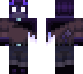 slight fix + 3d skin layer support