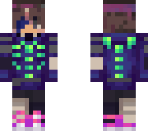 smixed upstuf