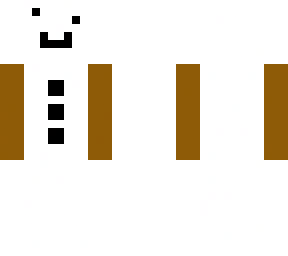 snow guy