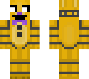 springbonnie fnaf