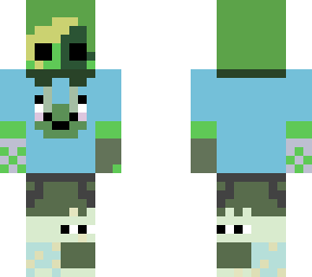 sreger