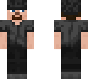 steve