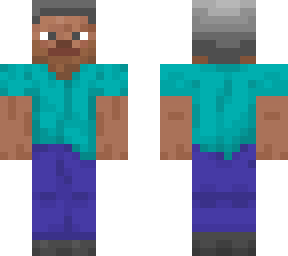 steve anziano