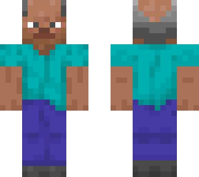 steve anziano v.2.0