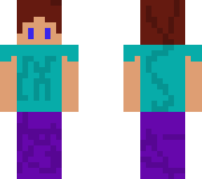 steve remade