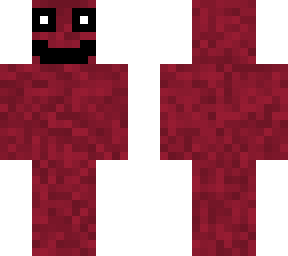 the smiling man