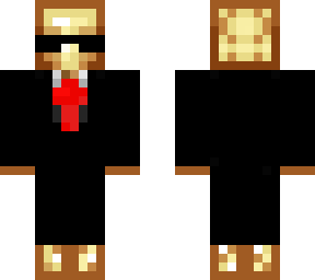 totem bodyguard