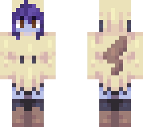 trisck22 pokemon